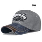 Baseball Sapka YBCN Unisex UV