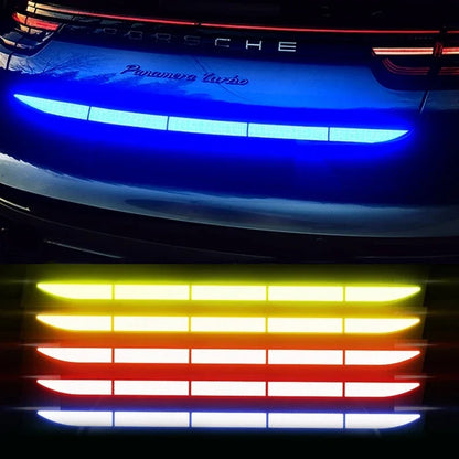 DUTRIEUX Reflektierendes Klebeband Auto