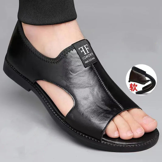 Dutrieux Férfi Szandál SlipOn