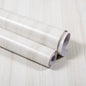 Wood Pattern Self-Adhesive Wall Film