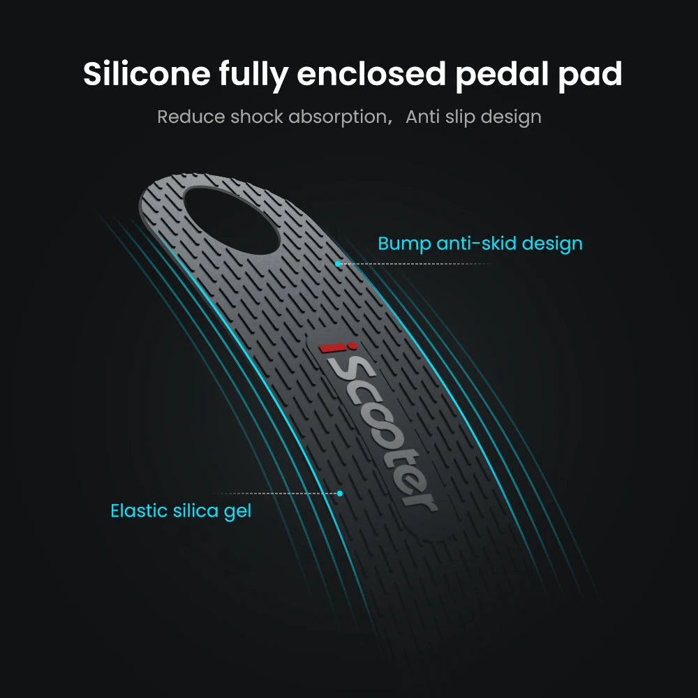 iScooter I9 350W Unisex-Scooter