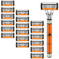Safety Razor Replacement Head