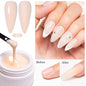Puente Cat Eye Gel Fényes Kék