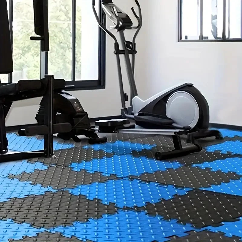 Puzzle Mat Csúszásmentes Jóga