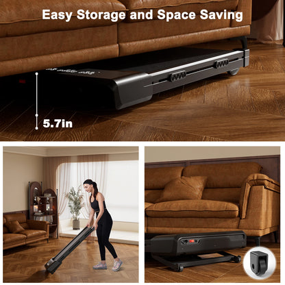 Futópad Superun Otthon 3HP