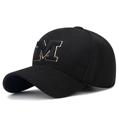 YBCN Unisex-Baseballkappe