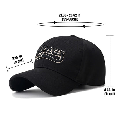 Baseball Sapka Unisex YBCN