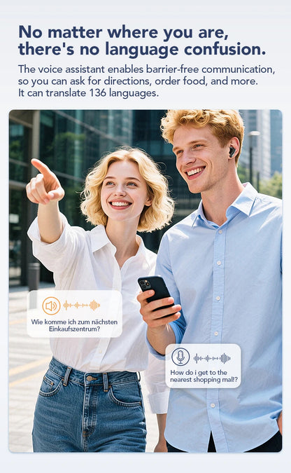 MINISO MS102 AI Fordító