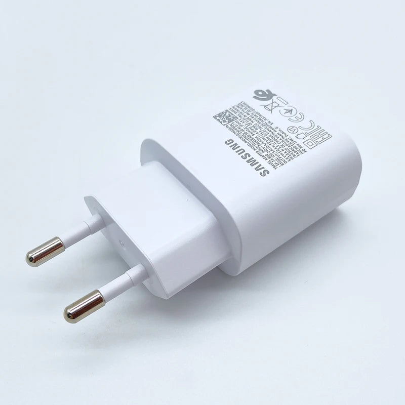 Samsung 25W Gyors USB C Töltő