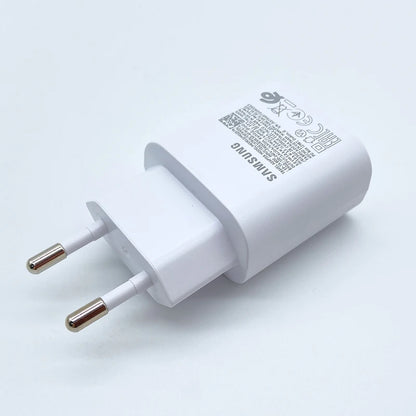 Samsung 25W Gyors USB C Töltő