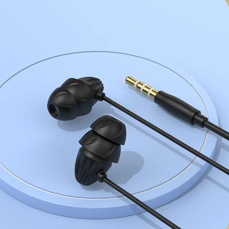 TekaGene Alvó Fülhallgató HiFi
