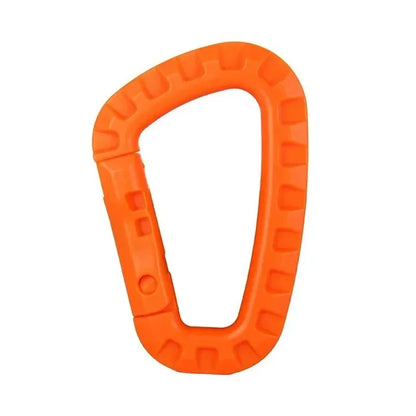 Gyors Karabiner Túrázóknak