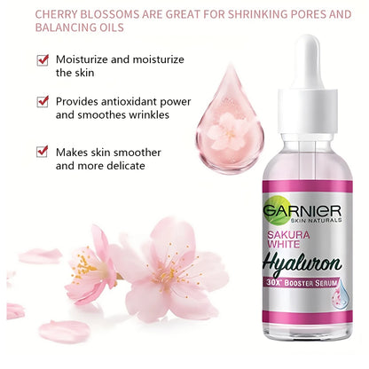 GARN Sakura Glow Hyaluronic