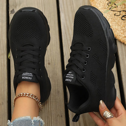 Damen-Laufschuhe PUAMSSCN Stable