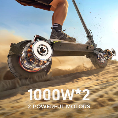 iScooter iX7Pro Tereproller