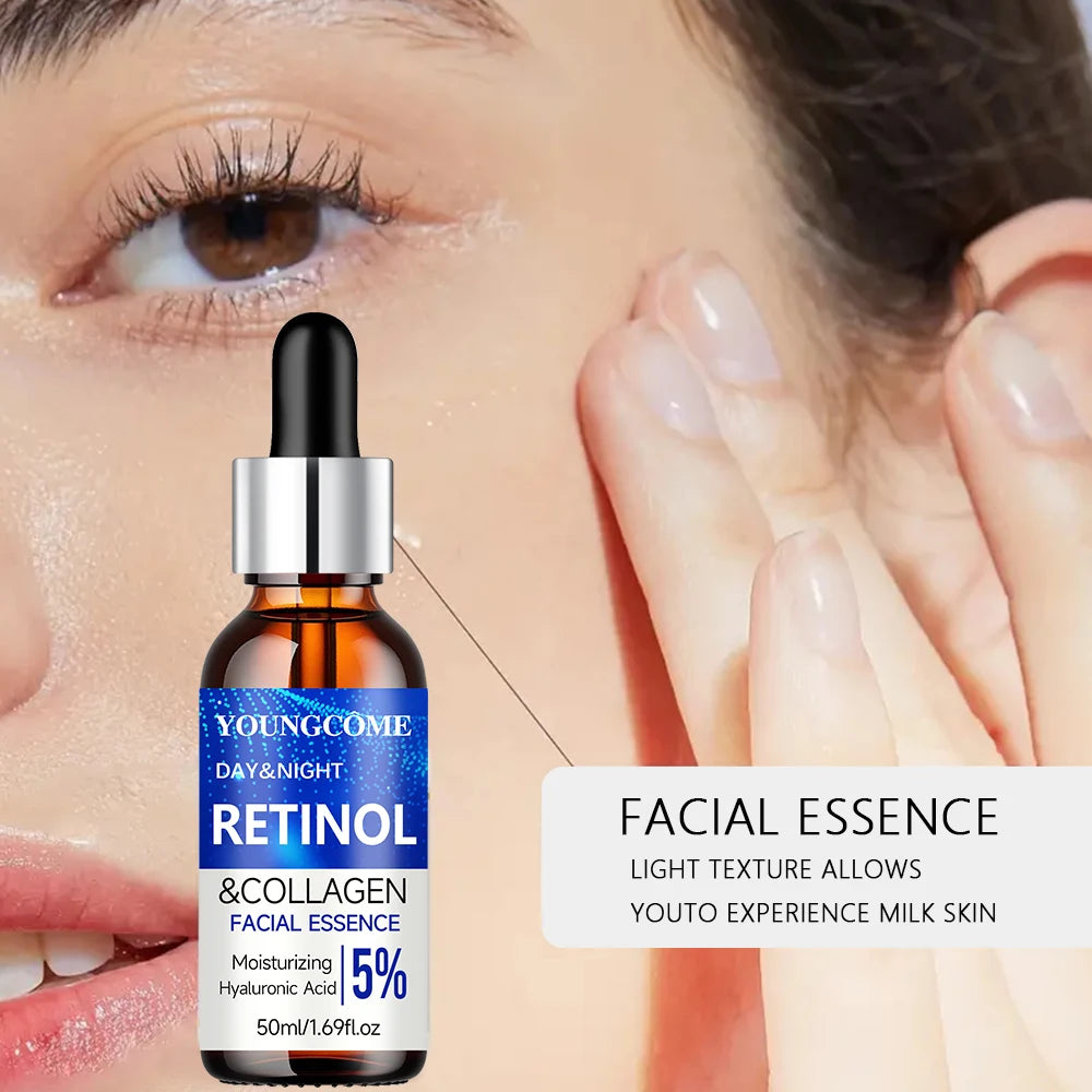 Youngcome Retinol Anti-Wrinkle