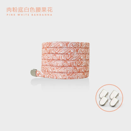 Leosox Lace No Tie