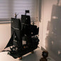 Nonece Sailing Cube 2862