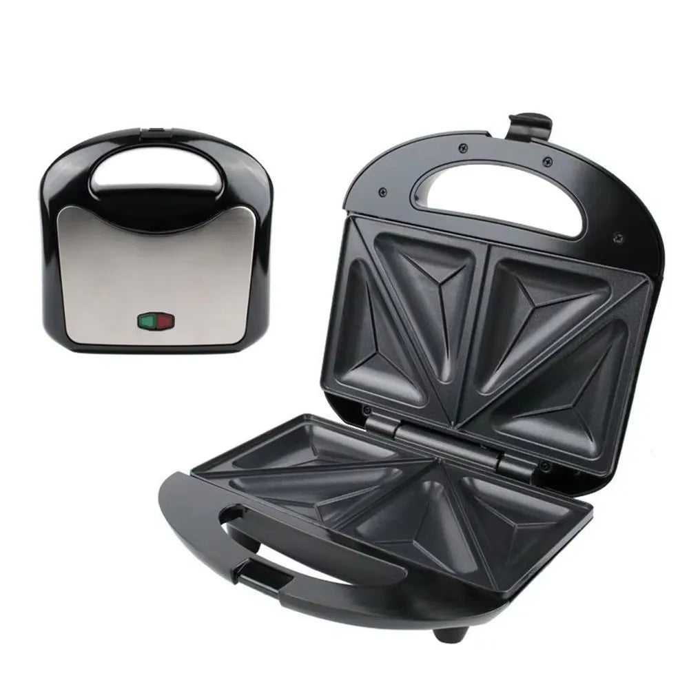 DMWD Szendvicskészítő Grill