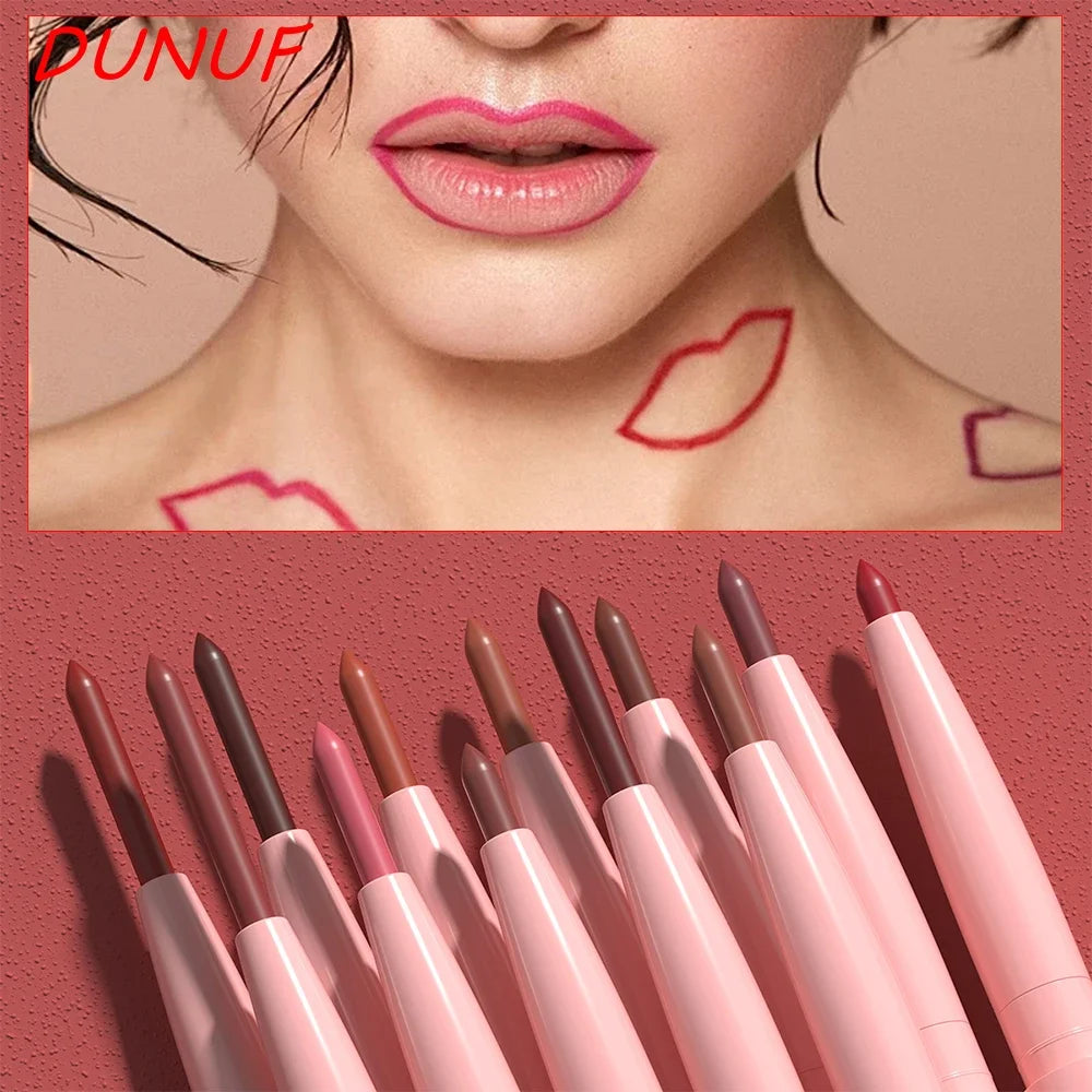 Lip Liner Matte Plumping Szín