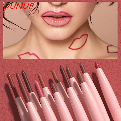 Lip Liner Matte Plumping Szín