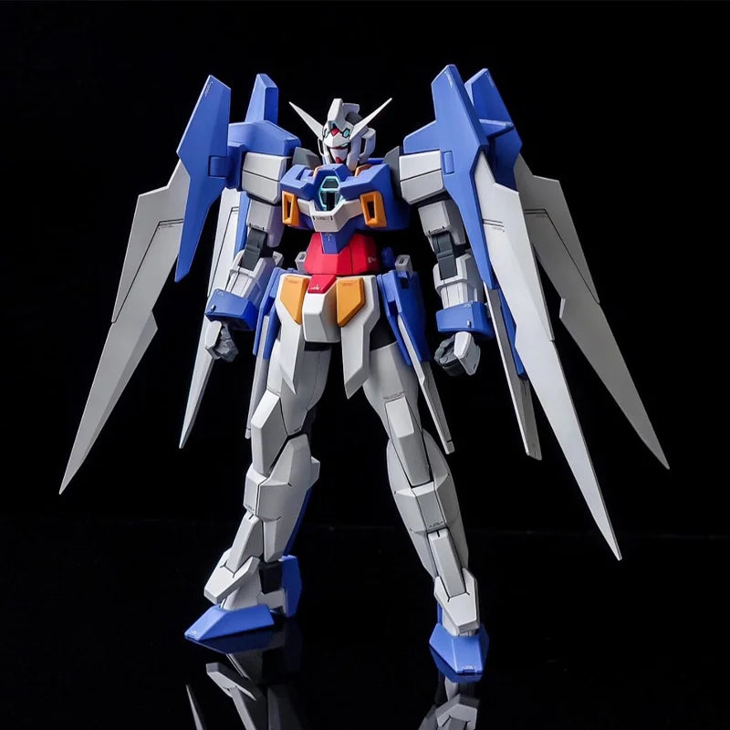 Bandai AGE-2 Modell Készlet