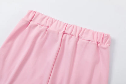 Suit Set Női Szett Hosszú Ujjú