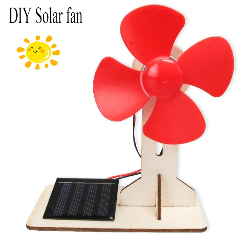 DIY Tudományos Készlet