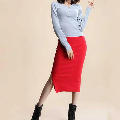 Liva Girl Női Ceruza Szoknya
