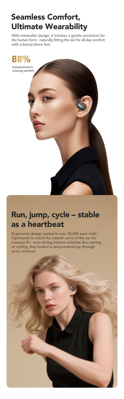 MINISO Bluetooth-Kopfhörer