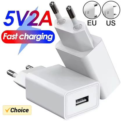 Univerzális USB Töltő 65W