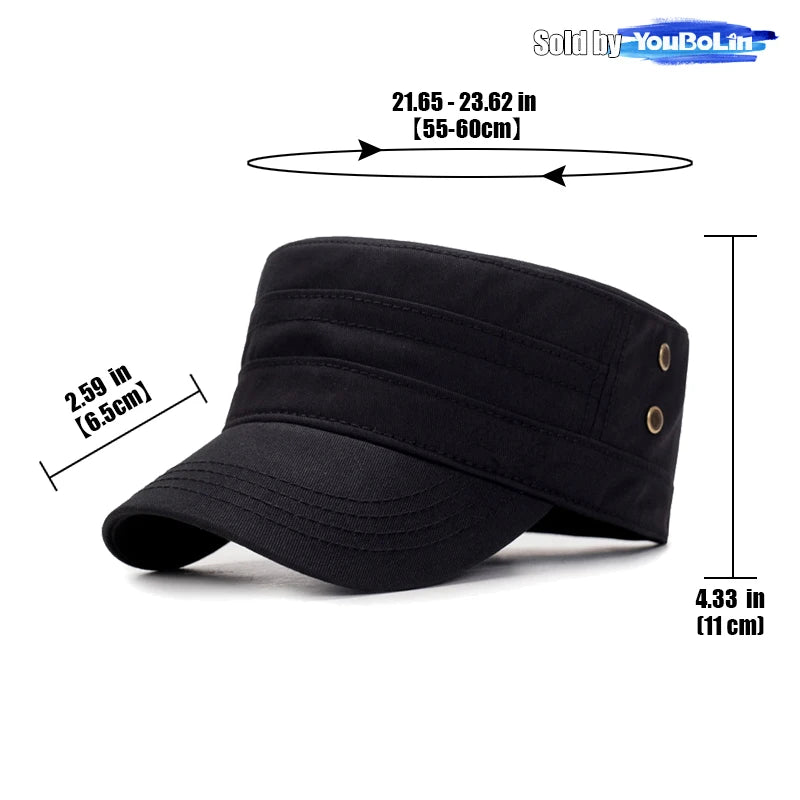 Baseball Sapka YBCN Unisex