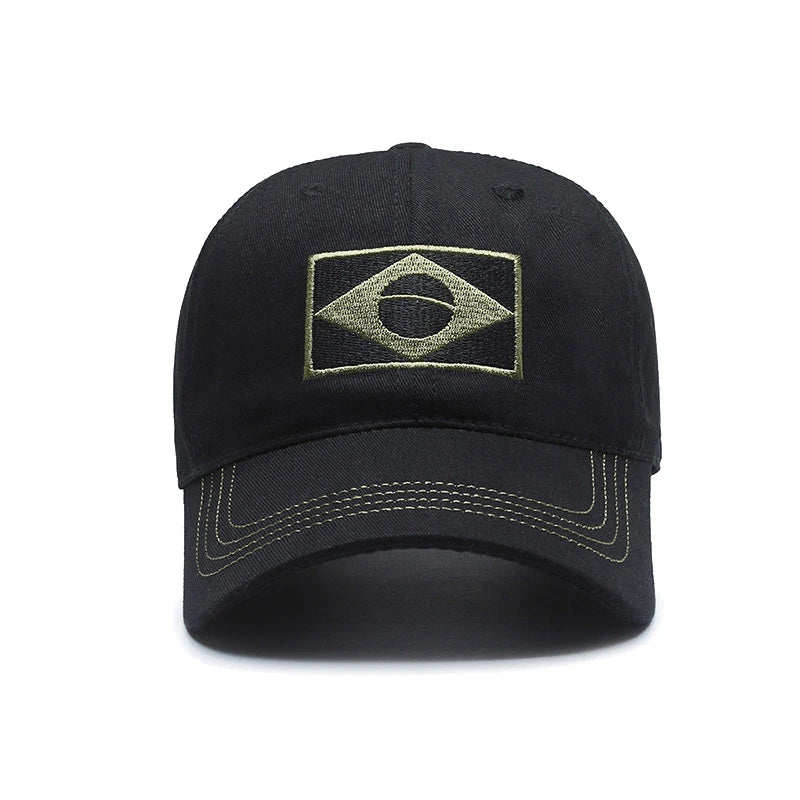 YBCN Sapka Unisex Kényelmes