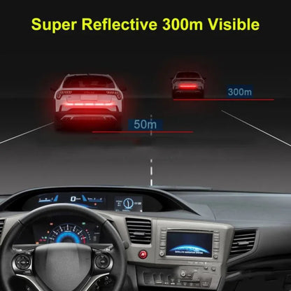 DUTRIEUX Reflektierendes Klebeband Auto