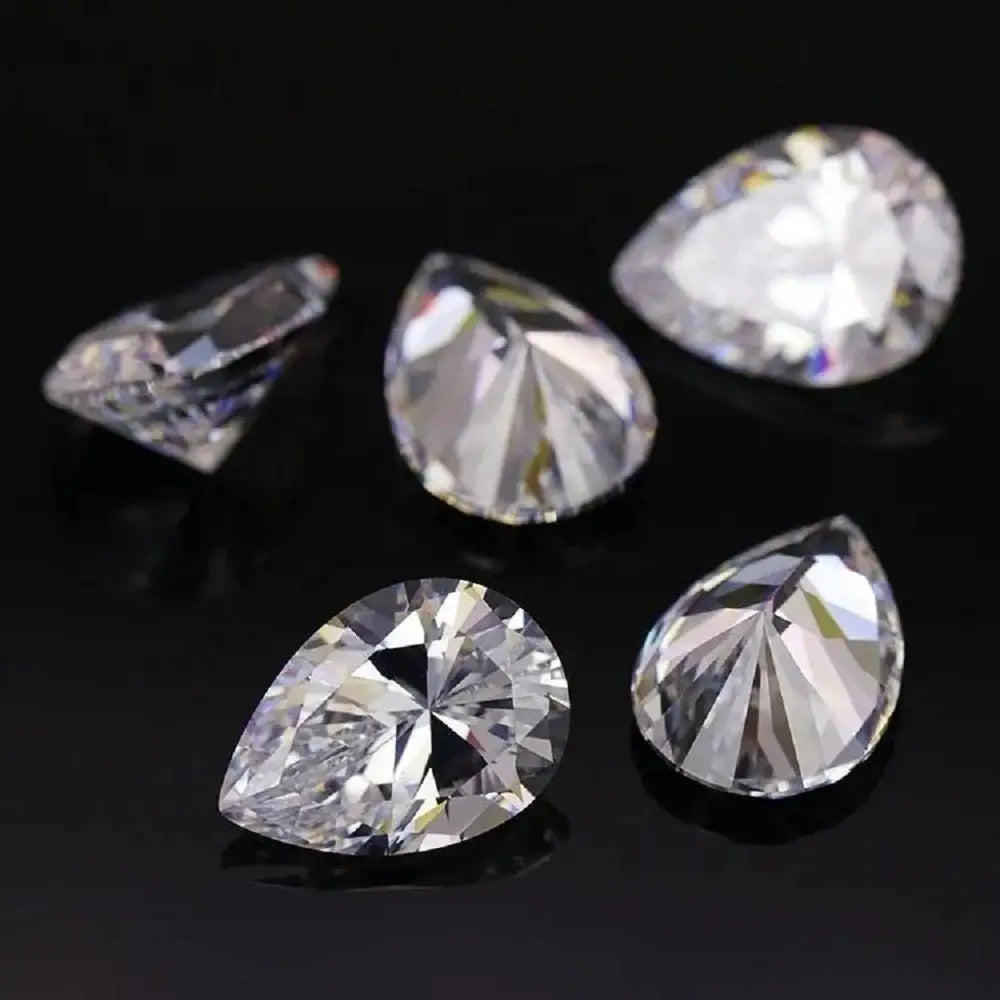 Lab Grown Diamond Aiternity