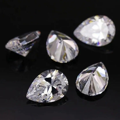 Lab Grown Diamond Aiternity