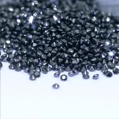 Moissanite AITERNITY Növesztett