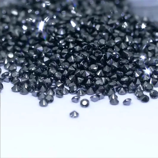 Moissanite AITERNITY Növesztett