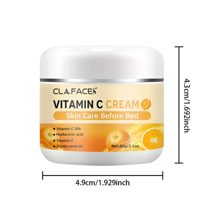 Retinol Vitamin C Facial Care