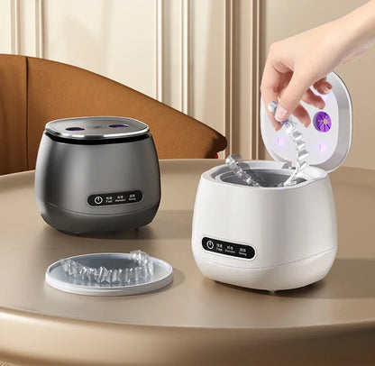 Xiaomi Ultrahangos UV Fogtisztító