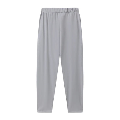 Suit Set Női Szett Hosszú Ujjú
