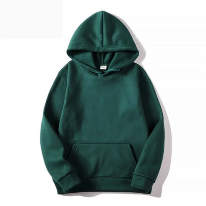 JiangxiChoice Fleece Pulóver