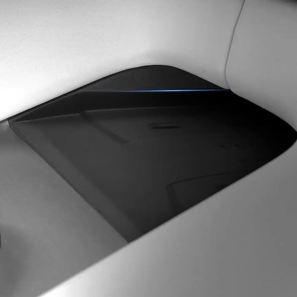 Polestar 4 Védő Patch
