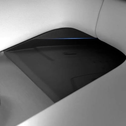 Polestar 4 Védő Patch