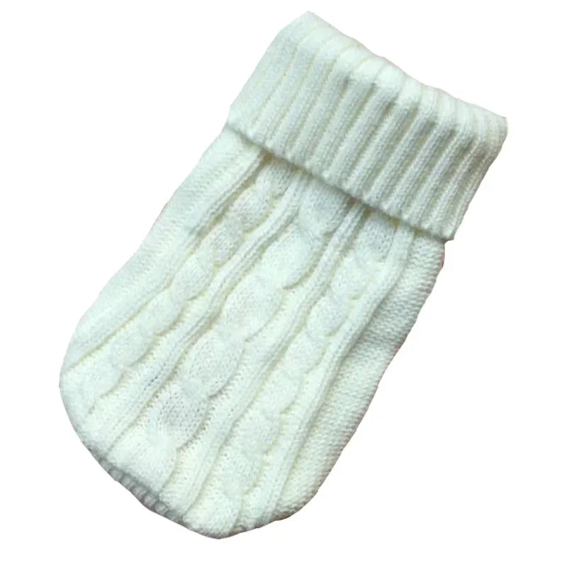 Kutya Téli Pulóver Wangmeow