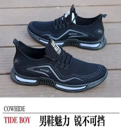 Rollstep Férfi Slip On Cipő