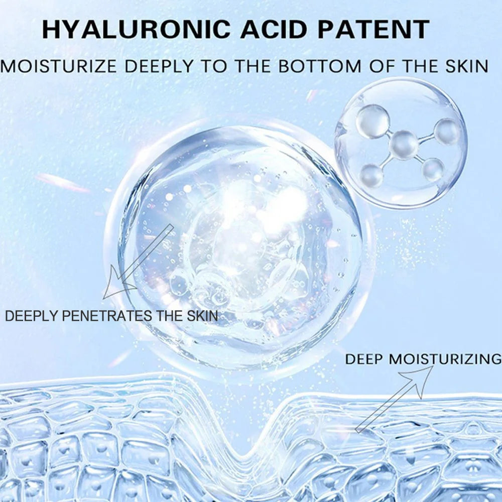 Retinol Krém Hidratáló LGRAMER
