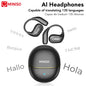 MINISO Bluetooth-Kopfhörer