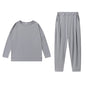 Suit Set Női Szett Hosszú Ujjú