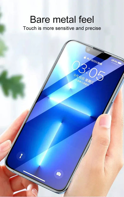 9D Teljes Üveg iPhone 11 16